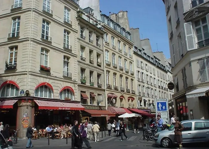 アパート Boutique Saint Germain