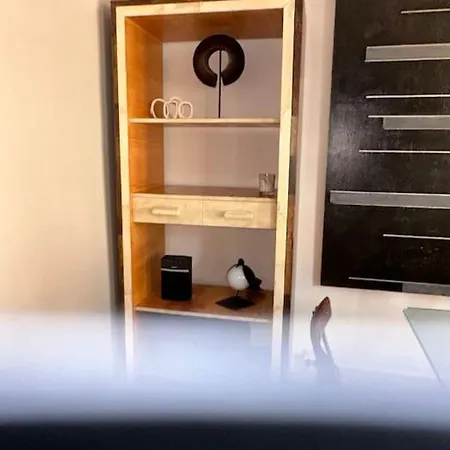 Boutique Saint Germain Apartment