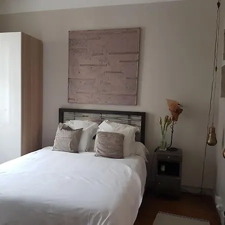 Boutique Saint Germain Apartment