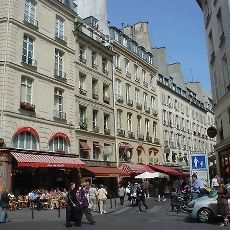 Apartment Boutique Saint Germain