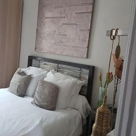 Boutique Saint Germain Apartment *