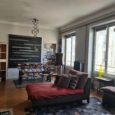 Boutique Saint Germain Parigi