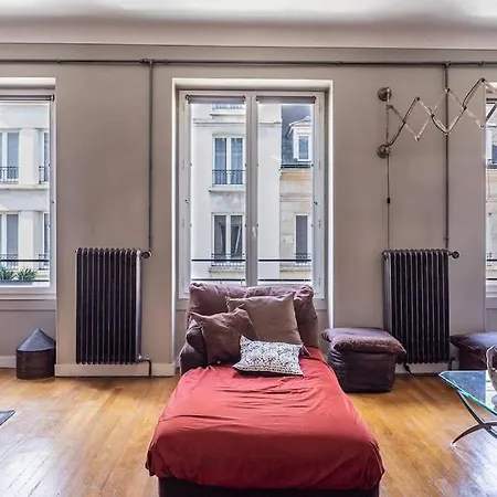 Boutique Saint Germain