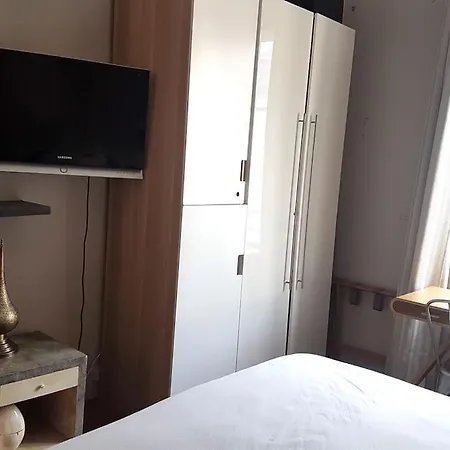 Boutique Saint Germain Apartment
