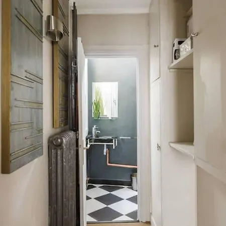 Apartment Boutique Saint Germain