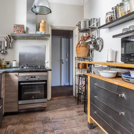 Apartment Boutique Saint Germain *