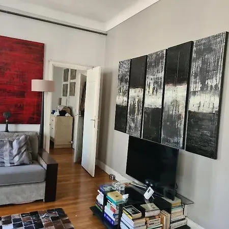Boutique Saint Germain Apartment *