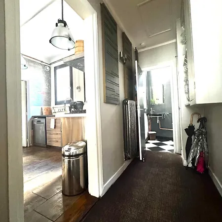 Boutique Saint Germain Apartment *
