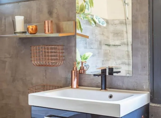 Boutique Saint Germain * Paryż