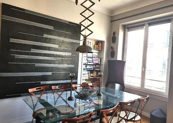 Boutique Saint Germain