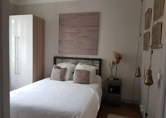 Boutique Saint Germain Apartament