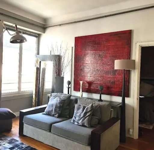 Boutique Saint Germain Paryż