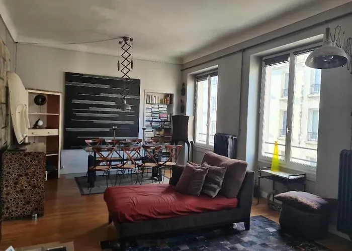 Boutique Saint Germain Paryż