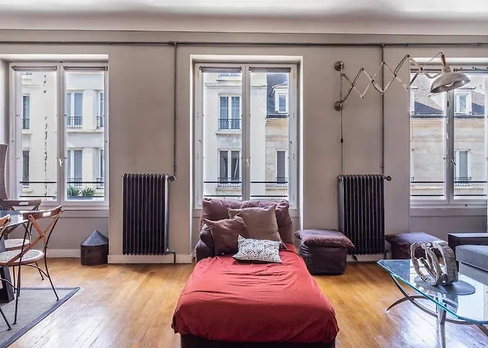 Boutique Saint Germain