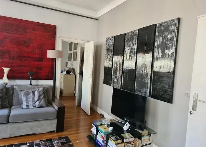 Boutique Saint Germain Apartment *