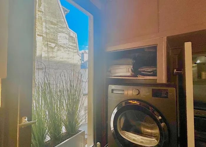 Boutique Saint Germain *