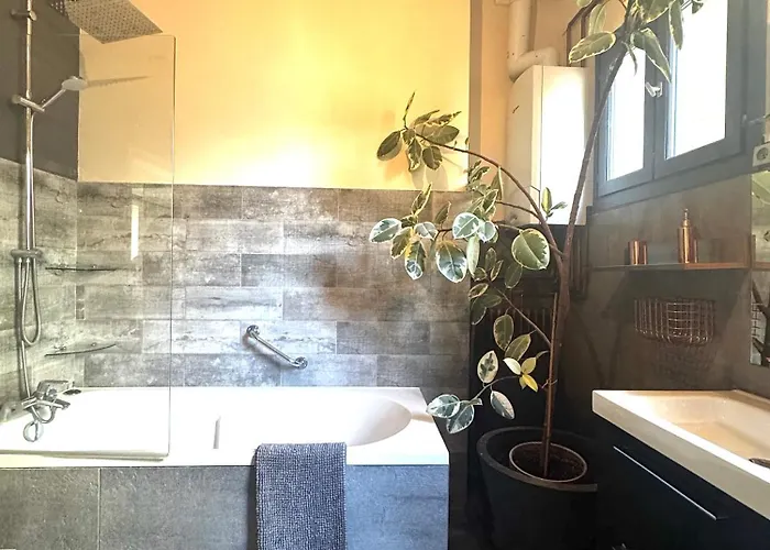 Boutique Saint Germain * Paryż