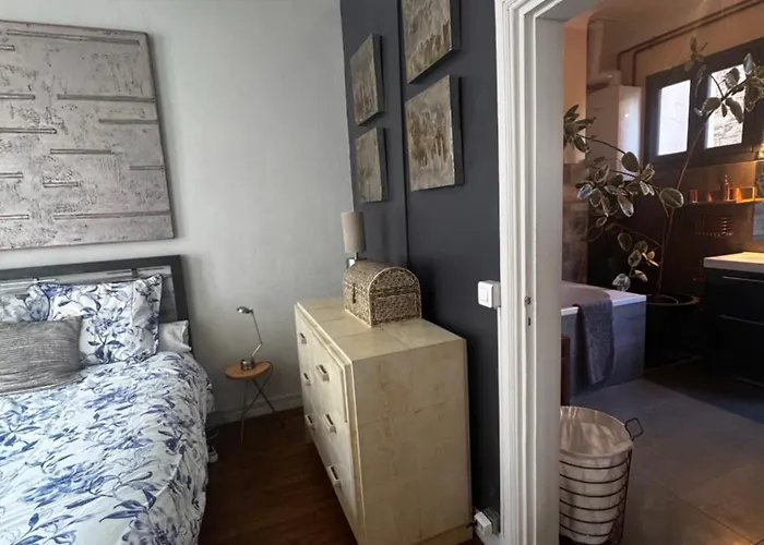 Boutique Saint Germain