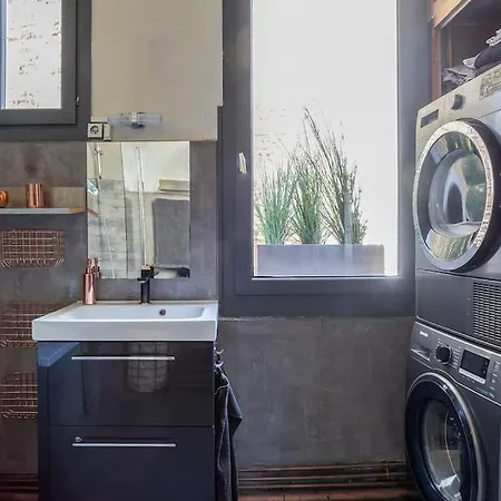 Appartement Boutique Saint Germain *