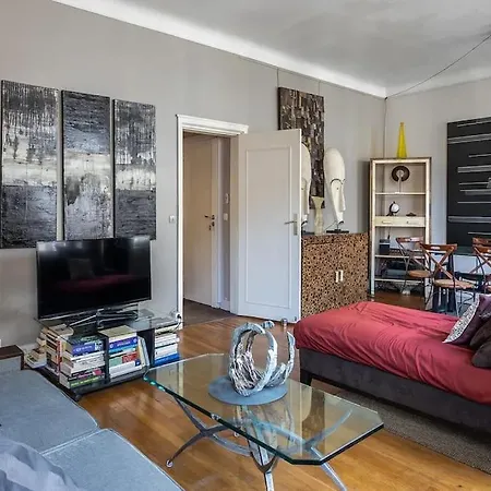 Apartamento Boutique Saint Germain París