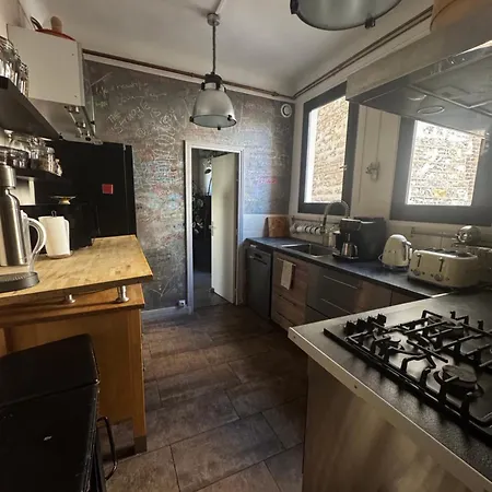 Appartement Boutique Saint Germain