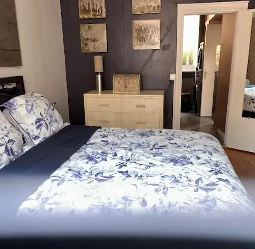 Boutique Saint Germain Apartamento *