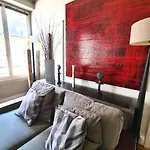 Apartman Boutique Saint Germain Párizs