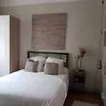 Boutique Saint Germain Apartman