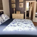 Boutique Saint Germain Apartman *