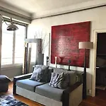 Boutique Saint Germain Párizs