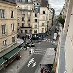 Apartman Boutique Saint Germain