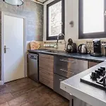 Boutique Saint Germain Apartman