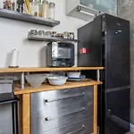 Boutique Saint Germain Apartman Párizs