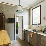 Boutique Saint Germain Apartman Párizs