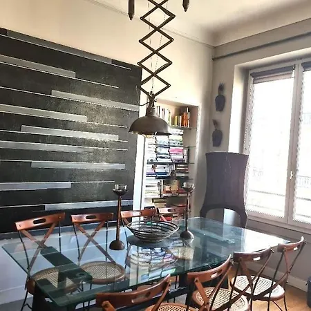 Boutique Saint Germain