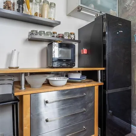Boutique Saint Germain Apartment Paris