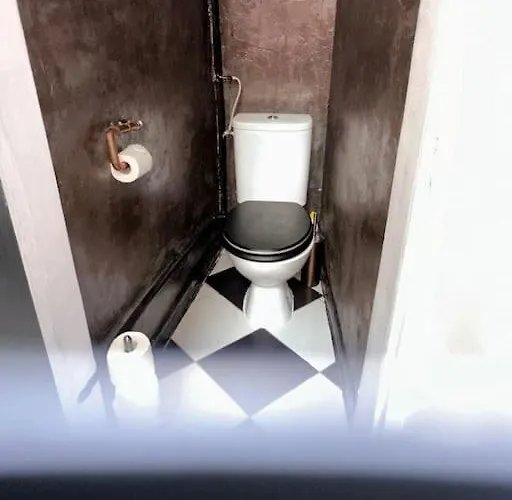 Appartement Boutique Saint Germain