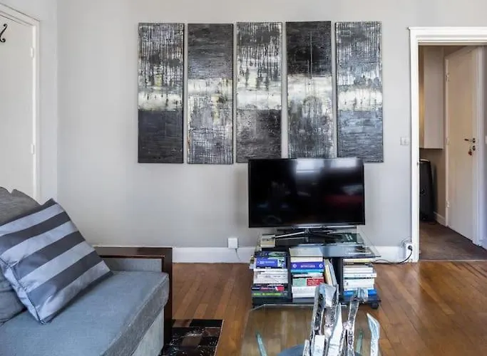 Boutique Saint Germain *