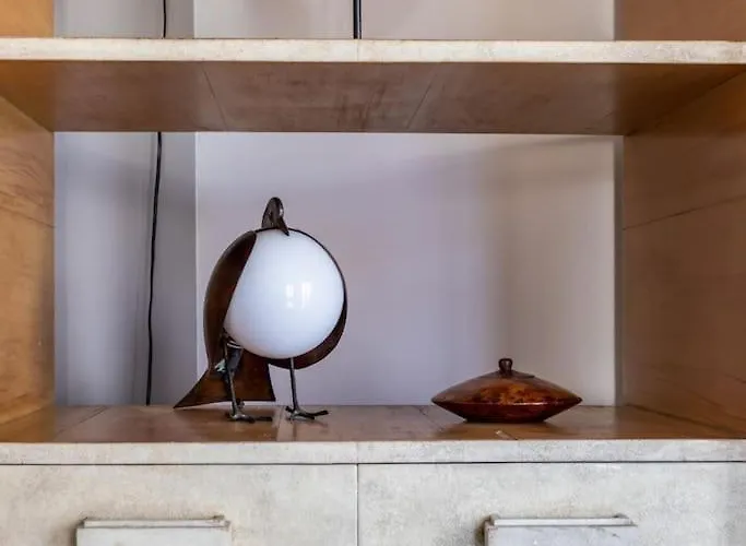 Boutique Saint Germain Appartement *