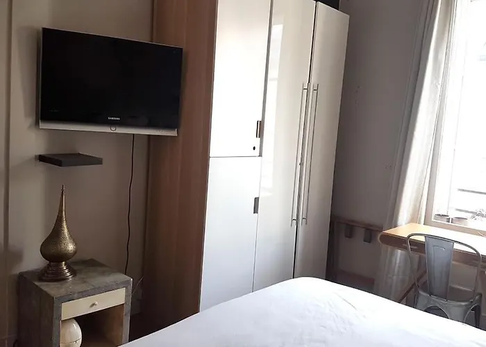 Boutique Saint Germain Appartement