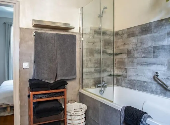 Boutique Saint Germain *