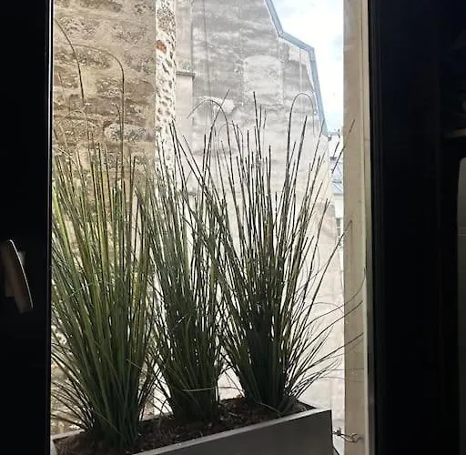 Boutique Saint Germain