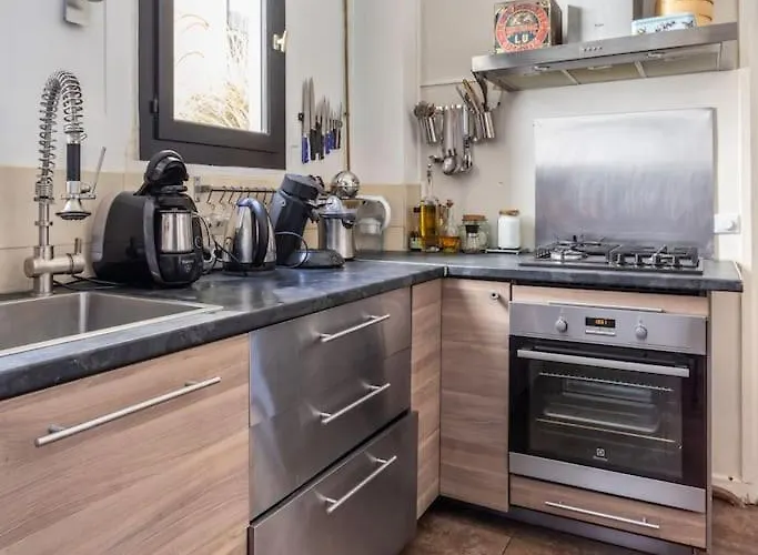 Boutique Saint Germain *