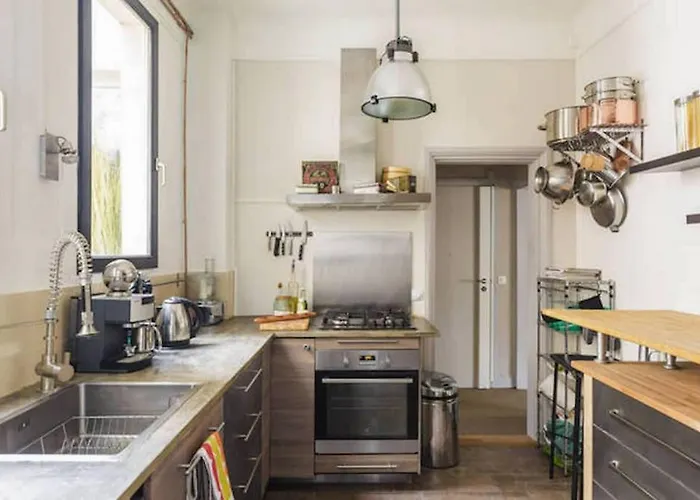 Boutique Saint Germain *